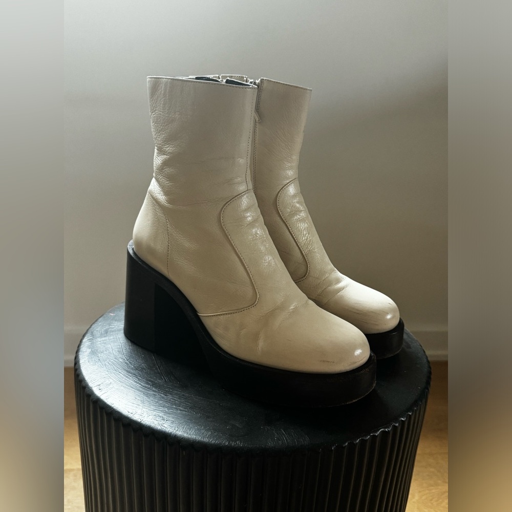 Simon Miller boots